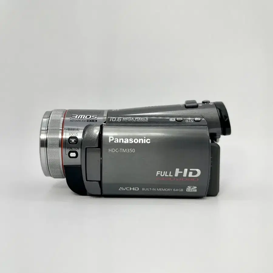 Panasonic HDC-TM300