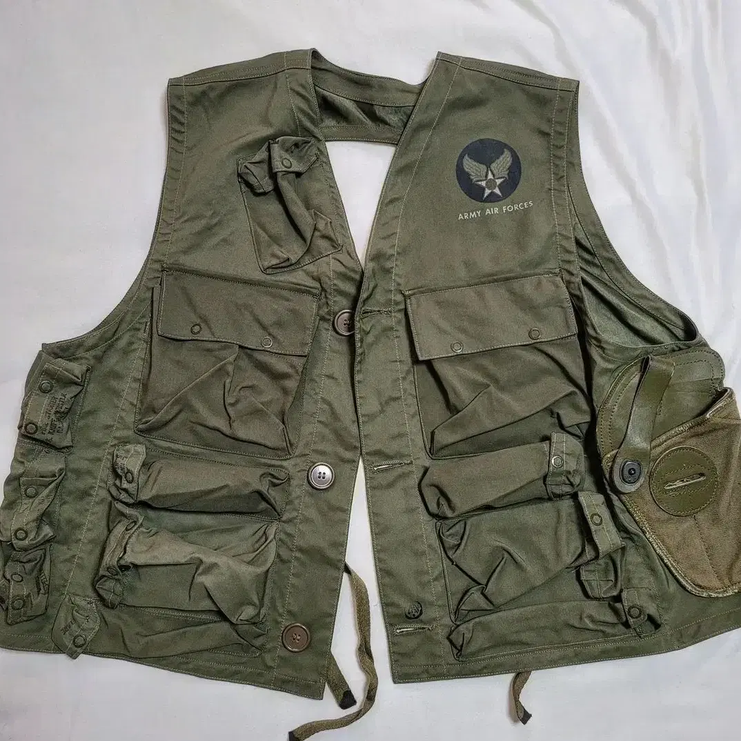 [free] 40s c-1 vest 판매합니다