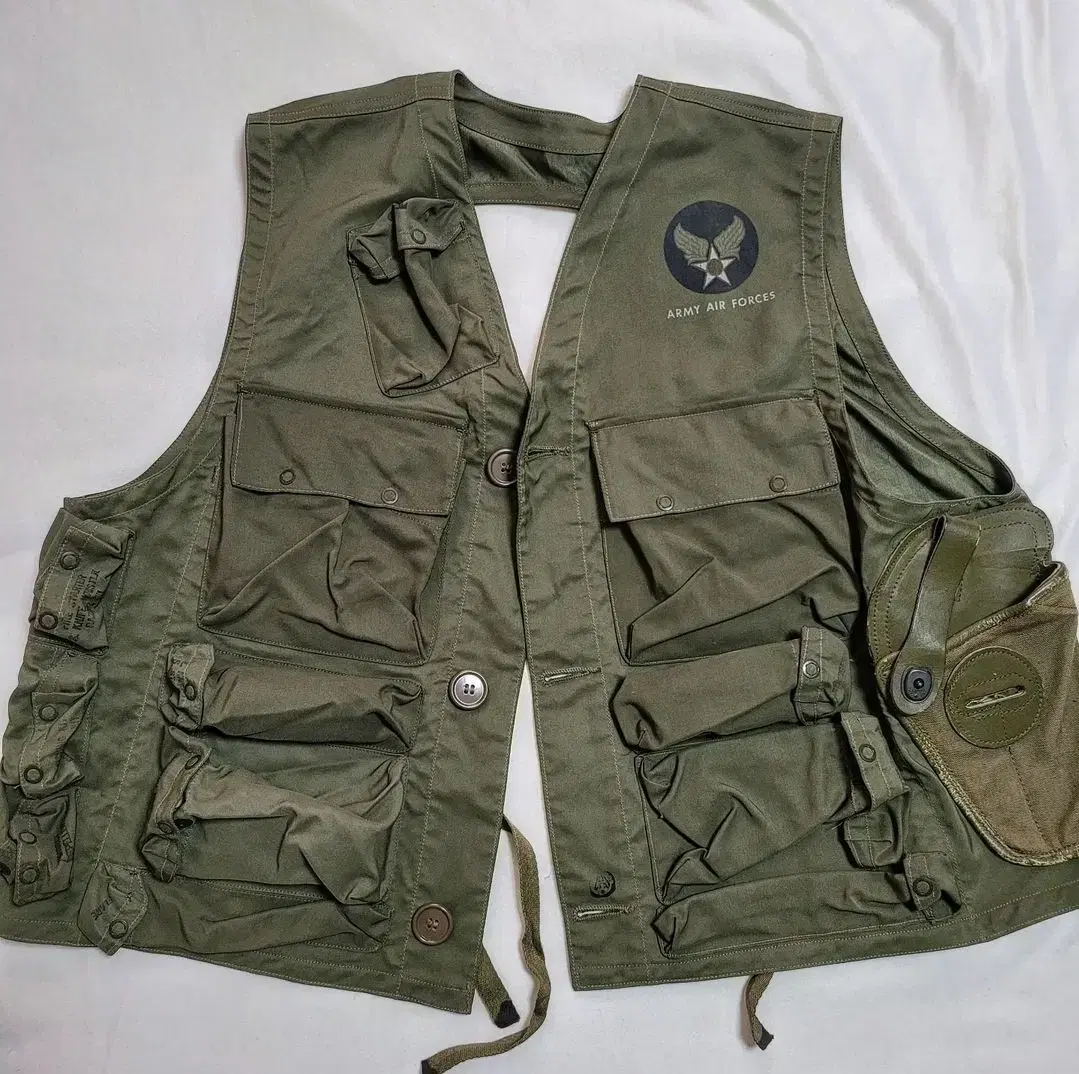 [Free size] 40s c-1 vest 판매합니다