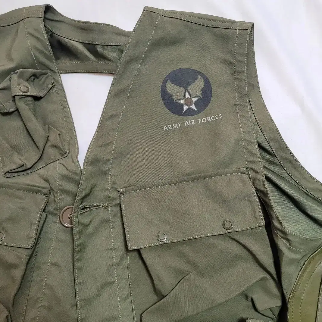 [free] 40s c-1 vest 판매합니다