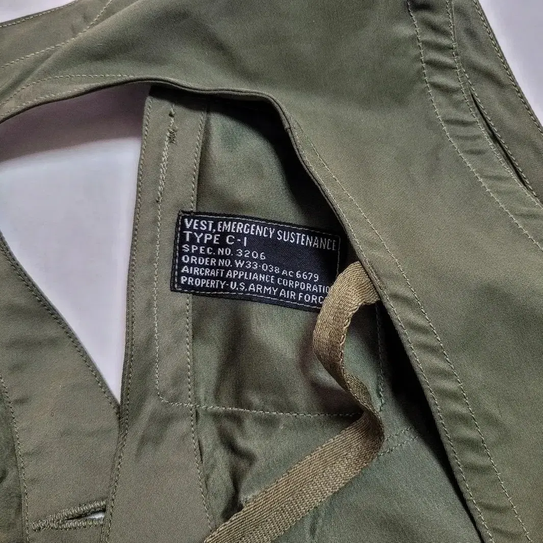 [free] 40s c-1 vest 판매합니다