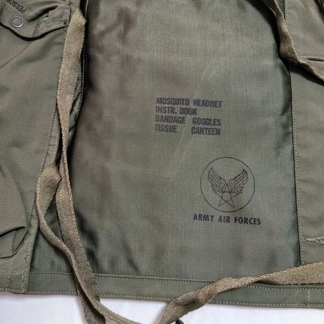 [free] 40s c-1 vest 판매합니다