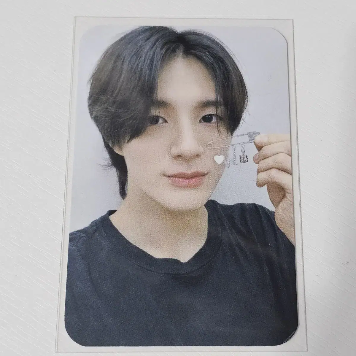 Dismissal of a Quicksand) nct Dream jeno photocard wts jaemin haechan jaehyun Dream Show