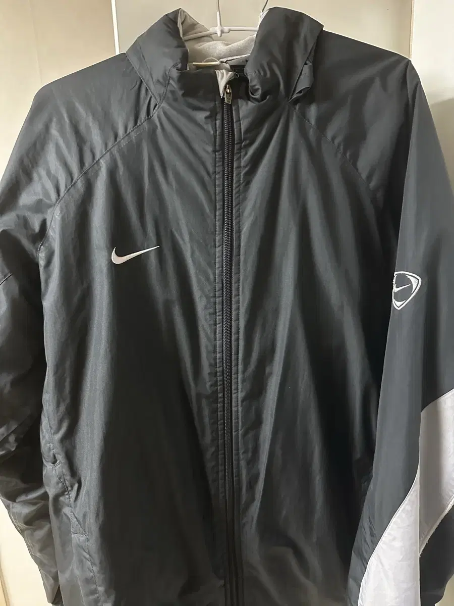 Nike Vintage Windbreaker L