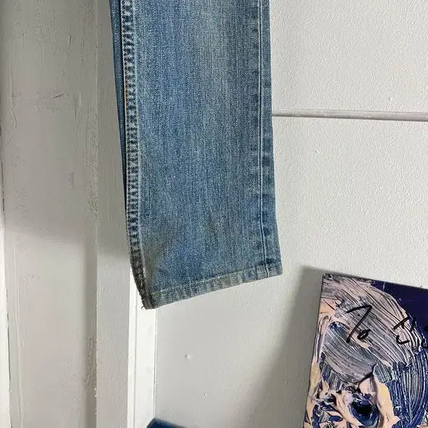 Levis 502 jean