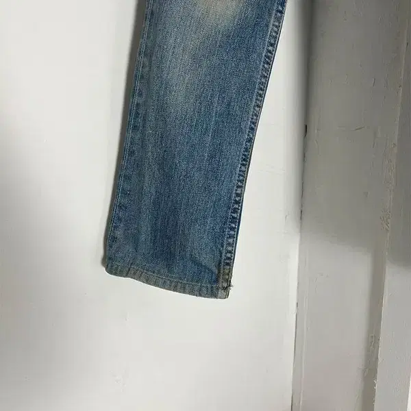 Levis 502 jean