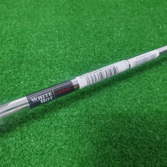 오딧세이 왼손 WHITE HOT VERSA ONE 34인치 퍼터