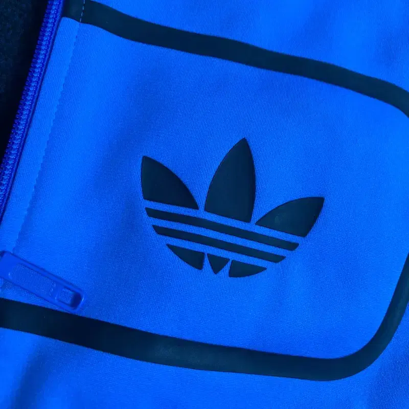 100 ADIDAS 아디다스 져지