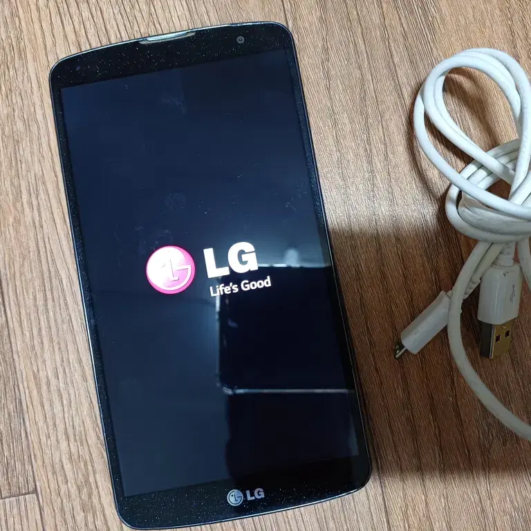 LG G Pro2 LG-F350S 휴대폰 성능굿 안 4.4.2