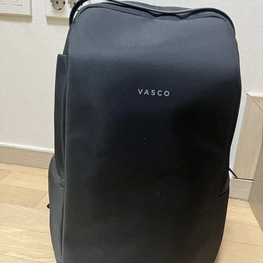 여행용 기능성 백팩 (Vasco)