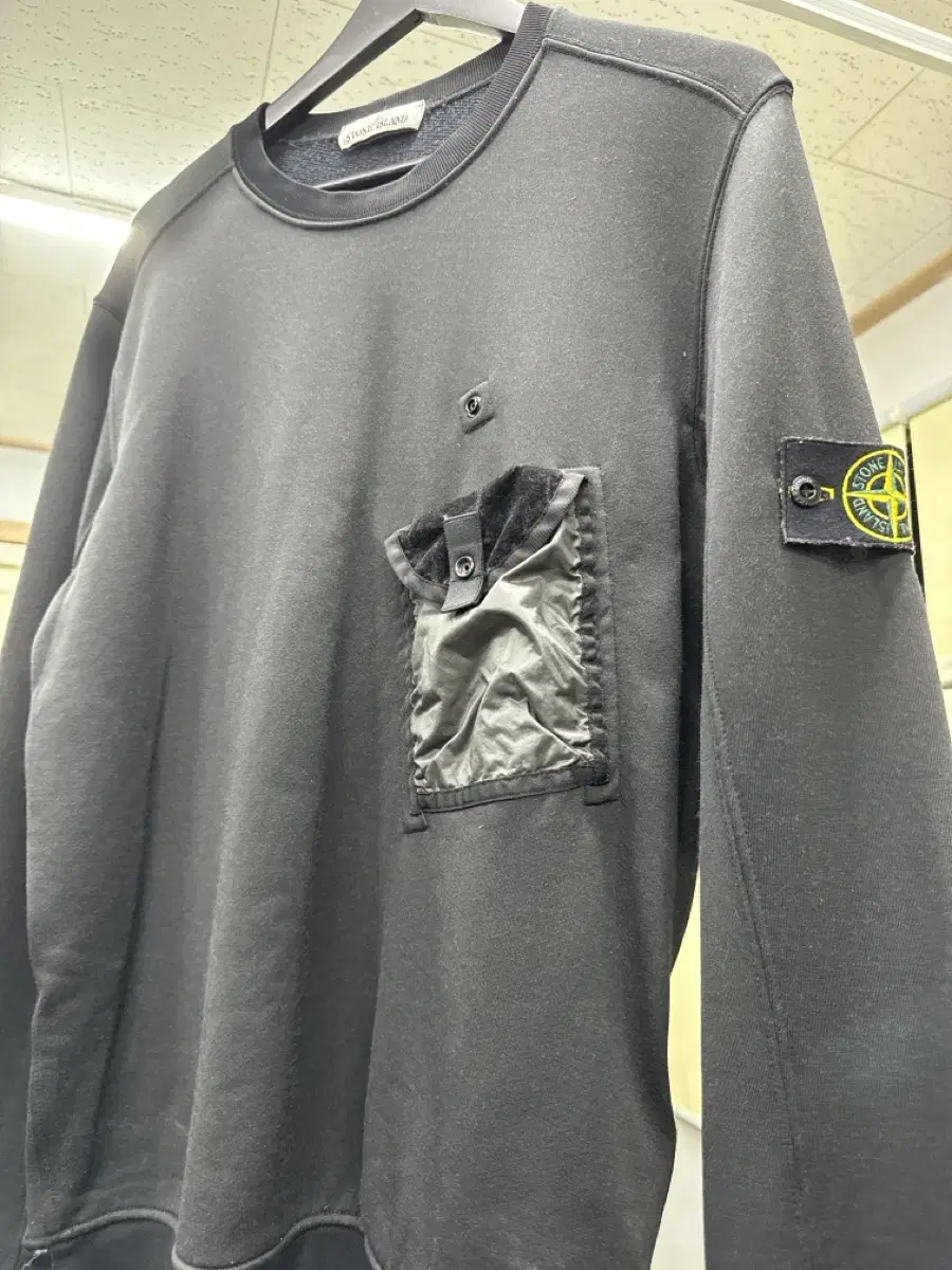 Stone Island Pokémon