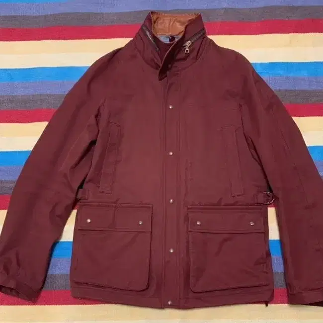 visvim WEBLOS JKT 3L GORE-TEX 비즈빔 고어텍스