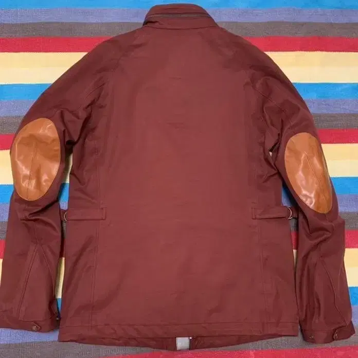 visvim WEBLOS JKT 3L GORE-TEX 비즈빔 고어텍스