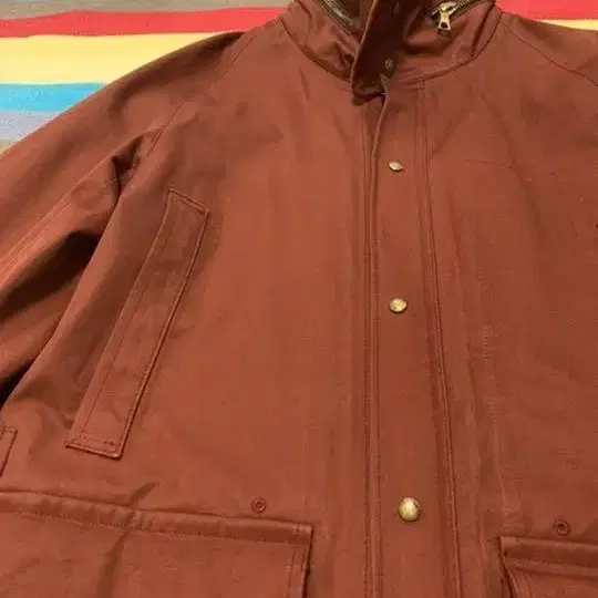 visvim WEBLOS JKT 3L GORE-TEX 비즈빔 고어텍스