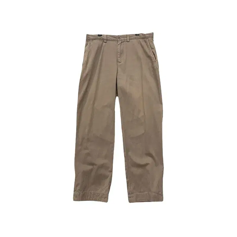 Polo Ralph Lauren Chino Pants Cotton 32" K05677