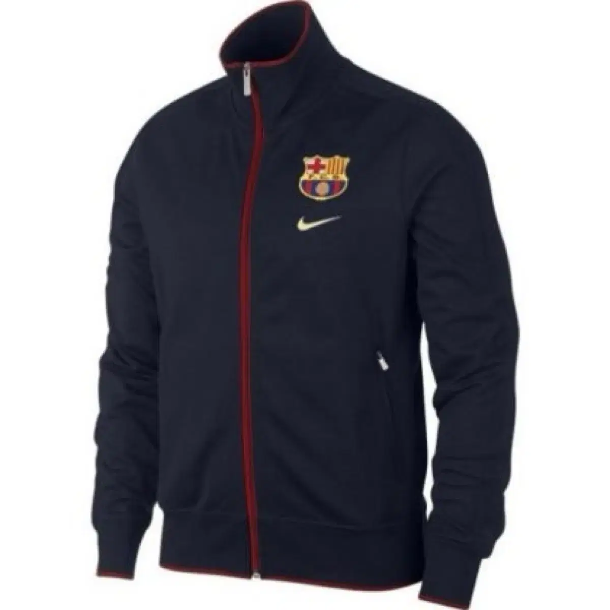 Nike X Barcelona Clasico Jacket M