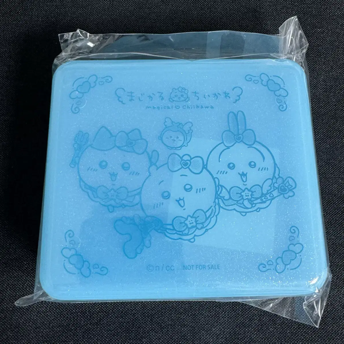 Munjakgui Magical Chiikawa Collection Case