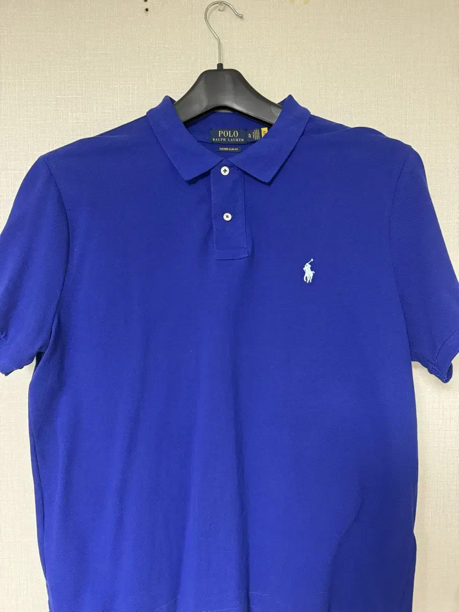 Polo Ralph Lauren Slim Fit PK Karati XL (approx. 110)