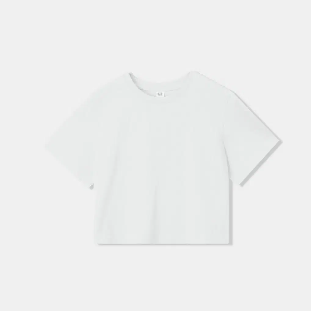 에토스 MONACO T-SHIRT 화이트