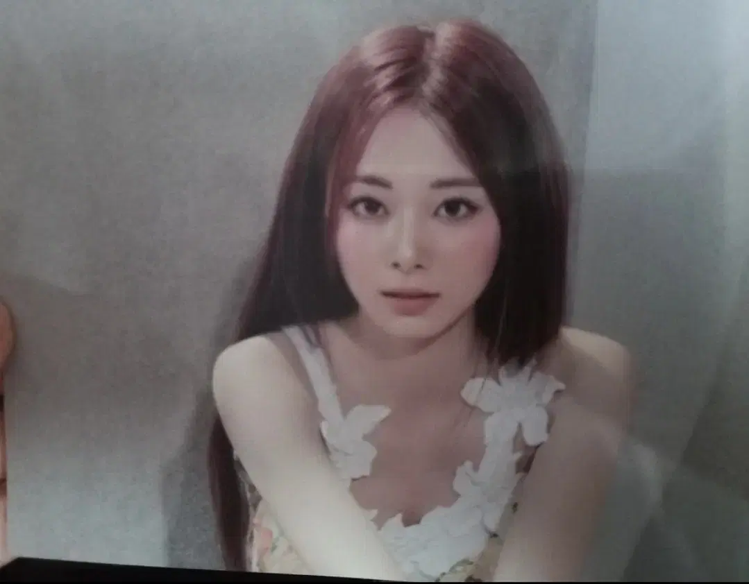 Tzuyu postcards?? photos