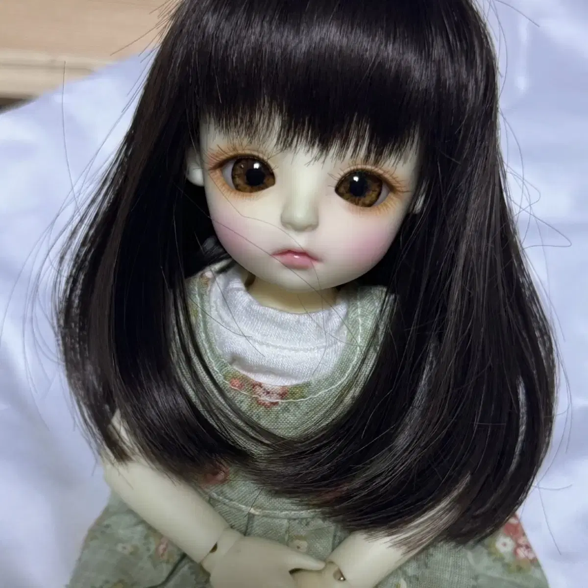 Sphere Articulated Doll Rina Shushu Daisy (I'll match your price as best I can)