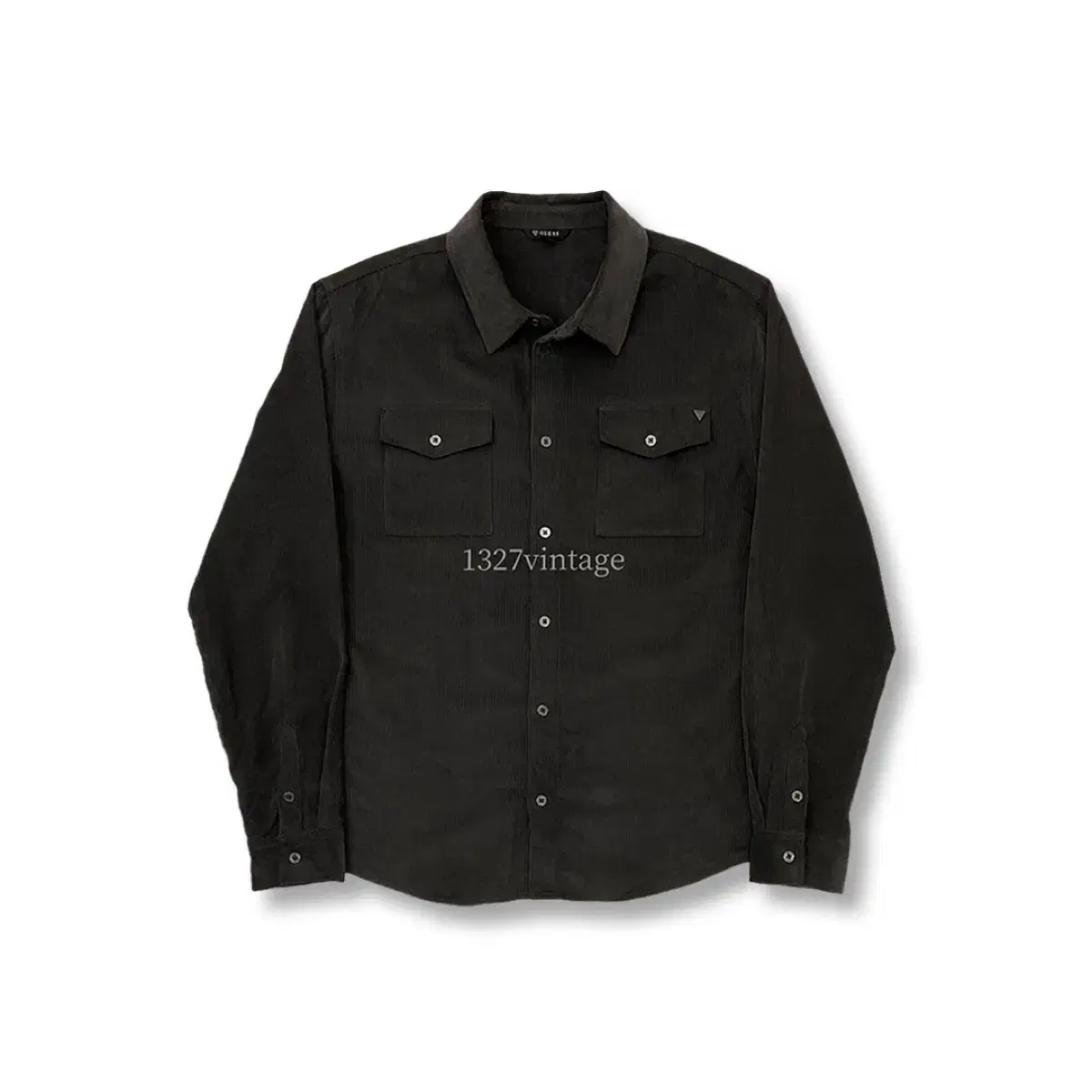 Gess Corduroy Shirt