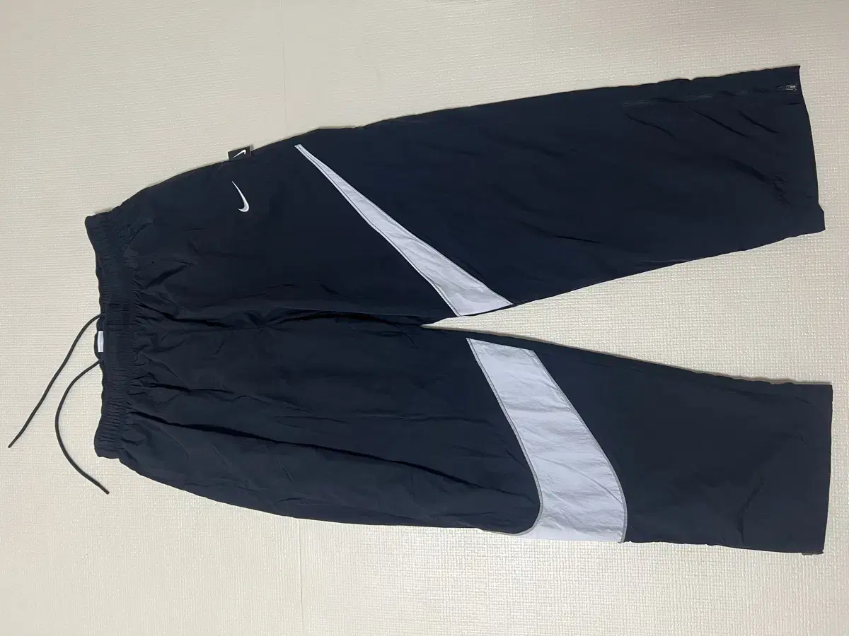 Nike Nylon Pants