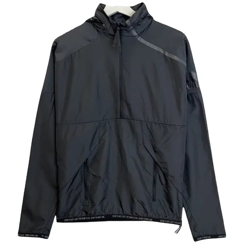 Adidas Anorak | S BlackB89/4-1030-054