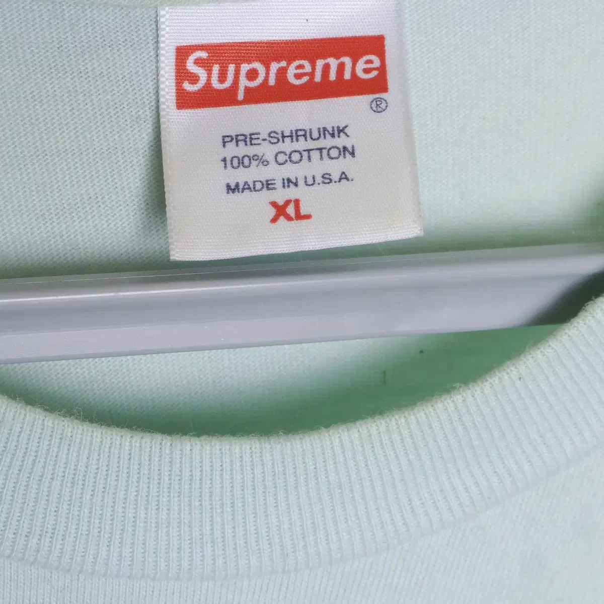 supreme 슈프림 다니엘 존스톤 20ss 티셔츠