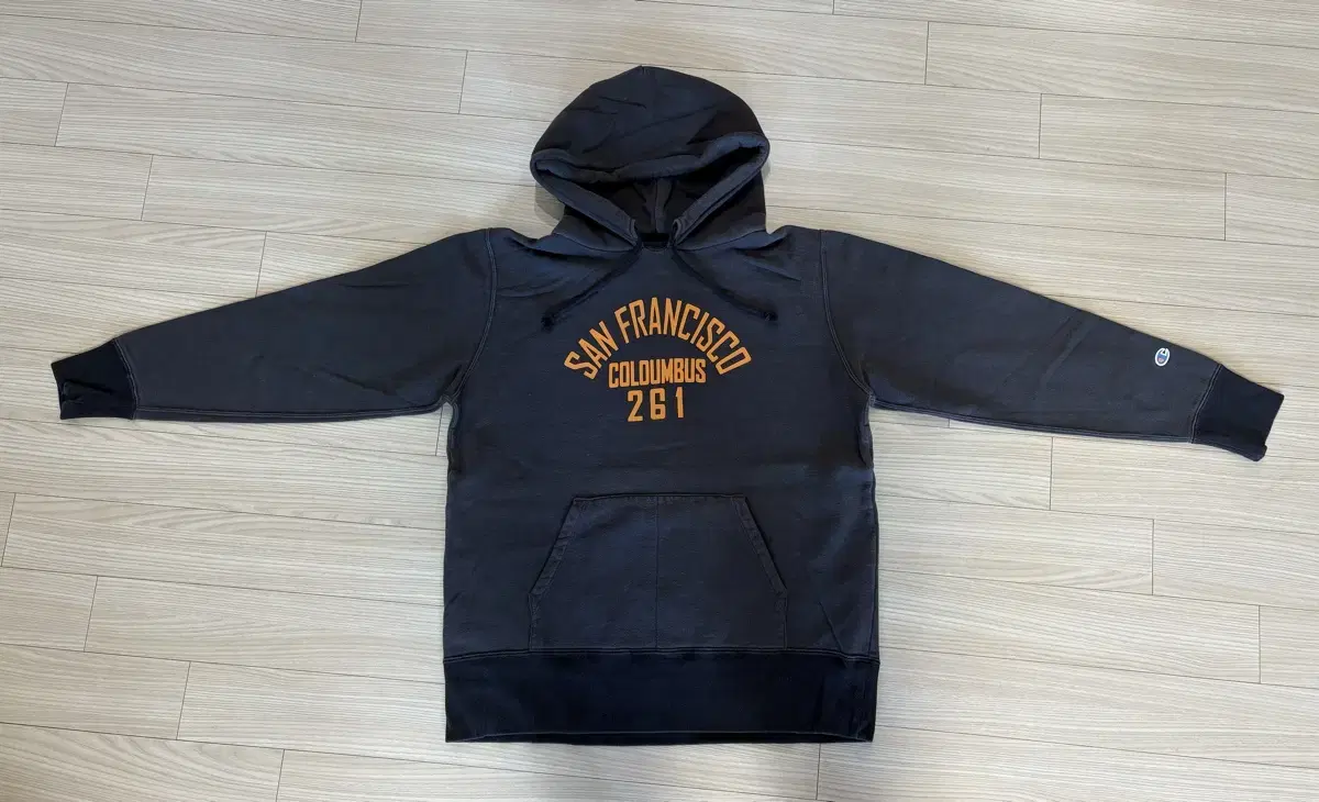 Champion Hoodie (Rochesterline) size XL