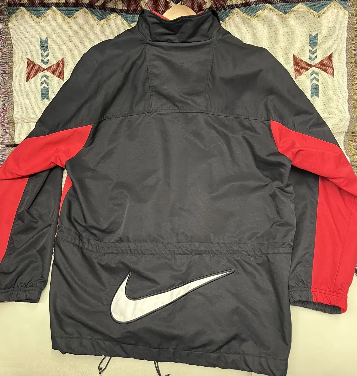 90s Nike Big Logo Jacket