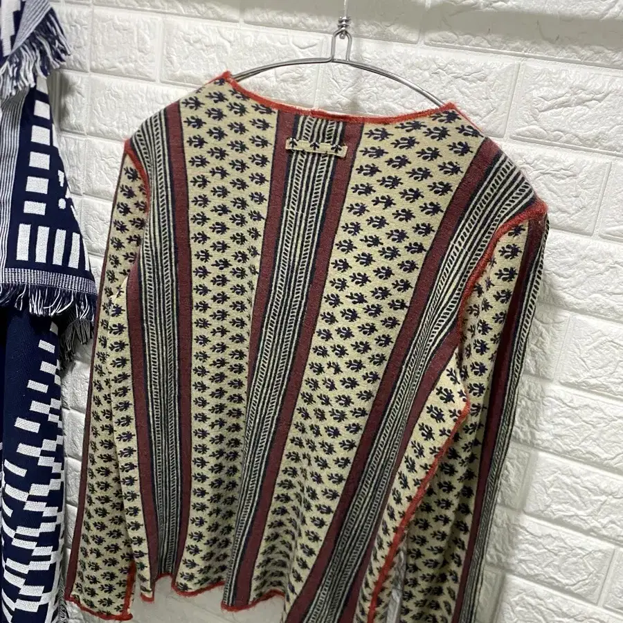 Jean Paul Gaultier homme Knit