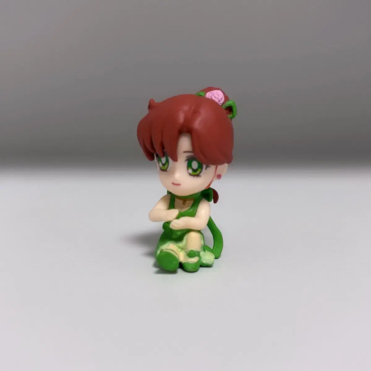 Sailor Moon Sailor Jupiter Figure