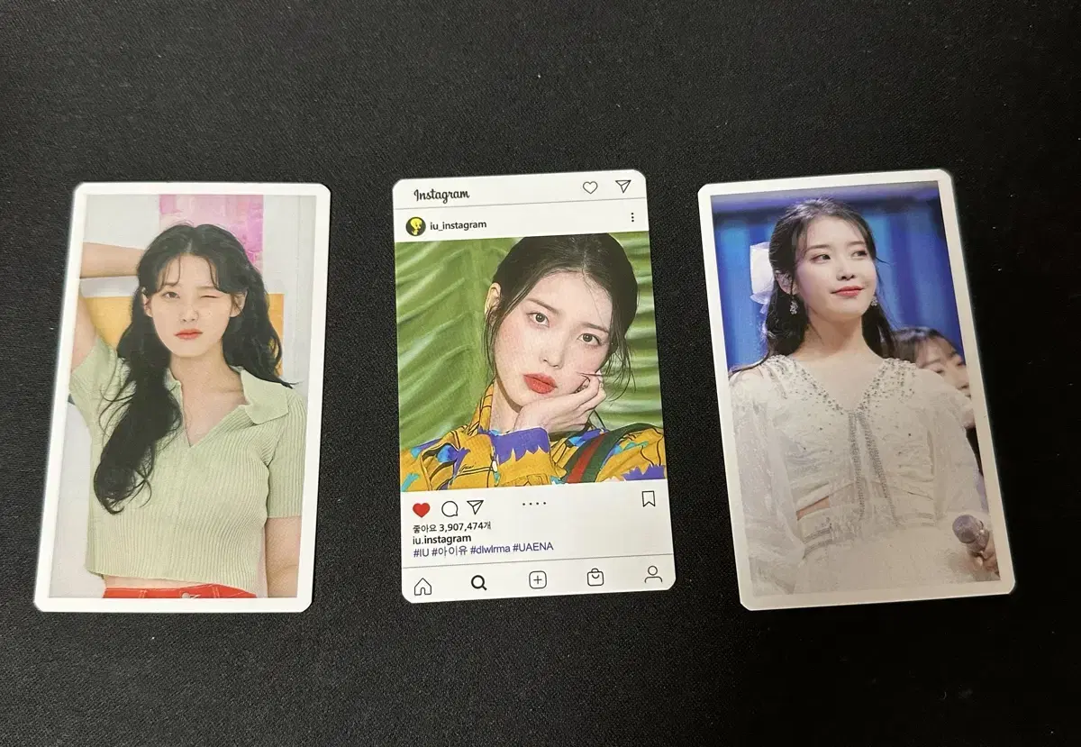 Sell IU Moongoods