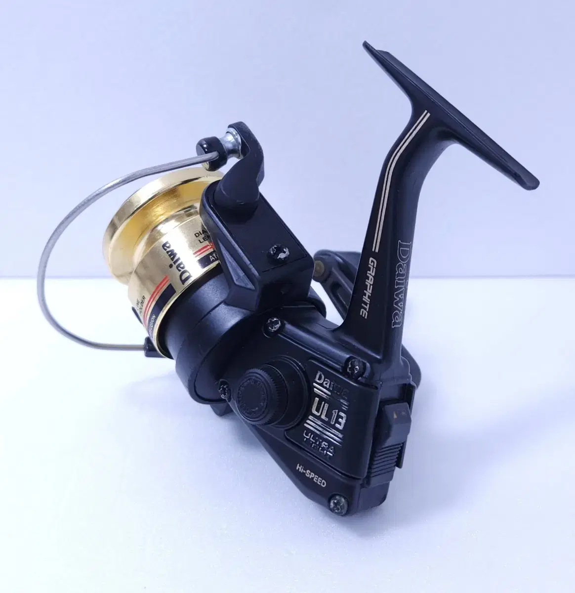 다이와 스피닝릴 UL 13 Daiwa Japan