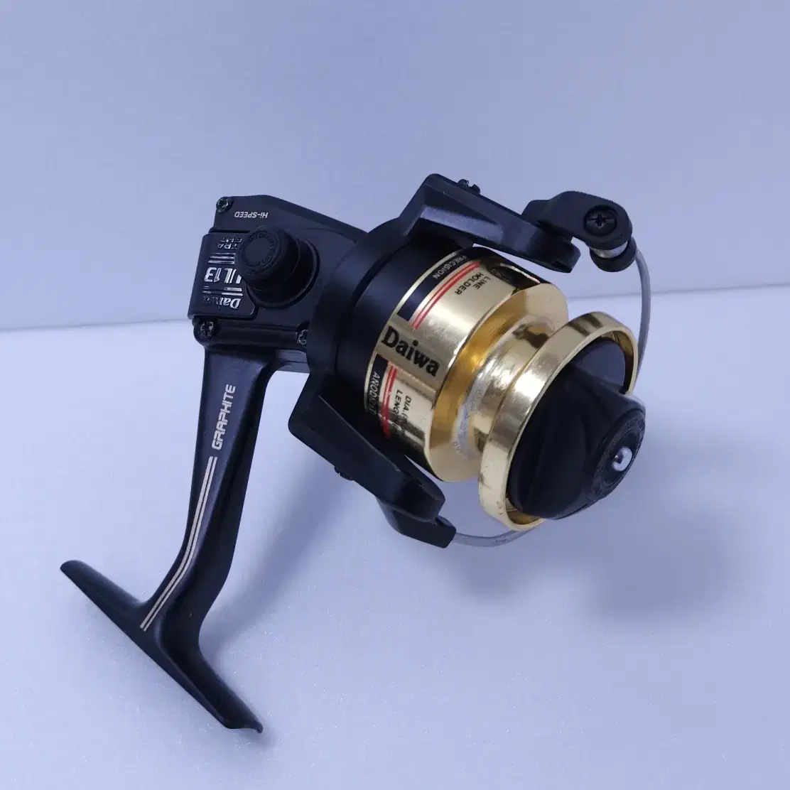 다이와 스피닝릴 UL 13 Daiwa Japan