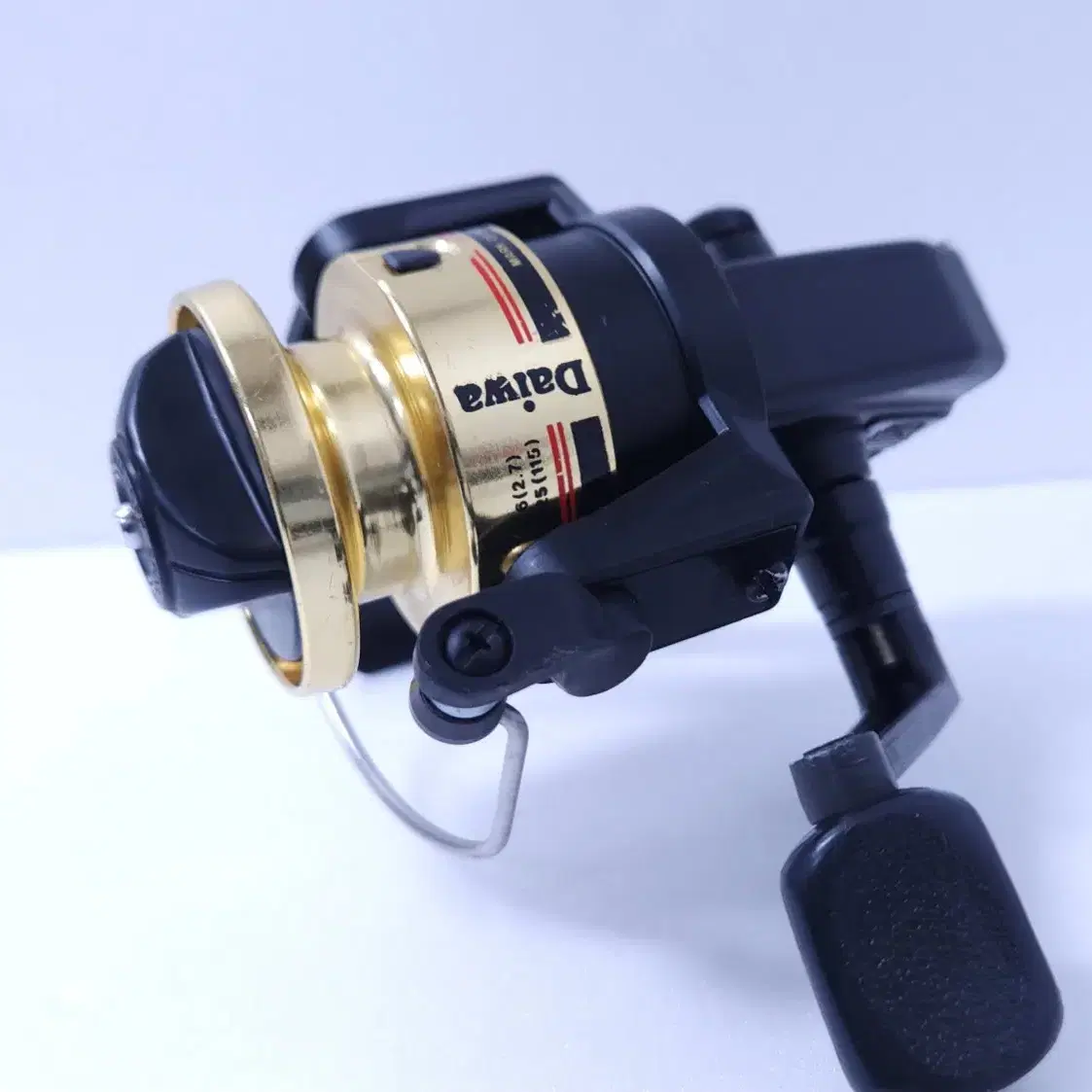 다이와 스피닝릴 UL 13 Daiwa Japan