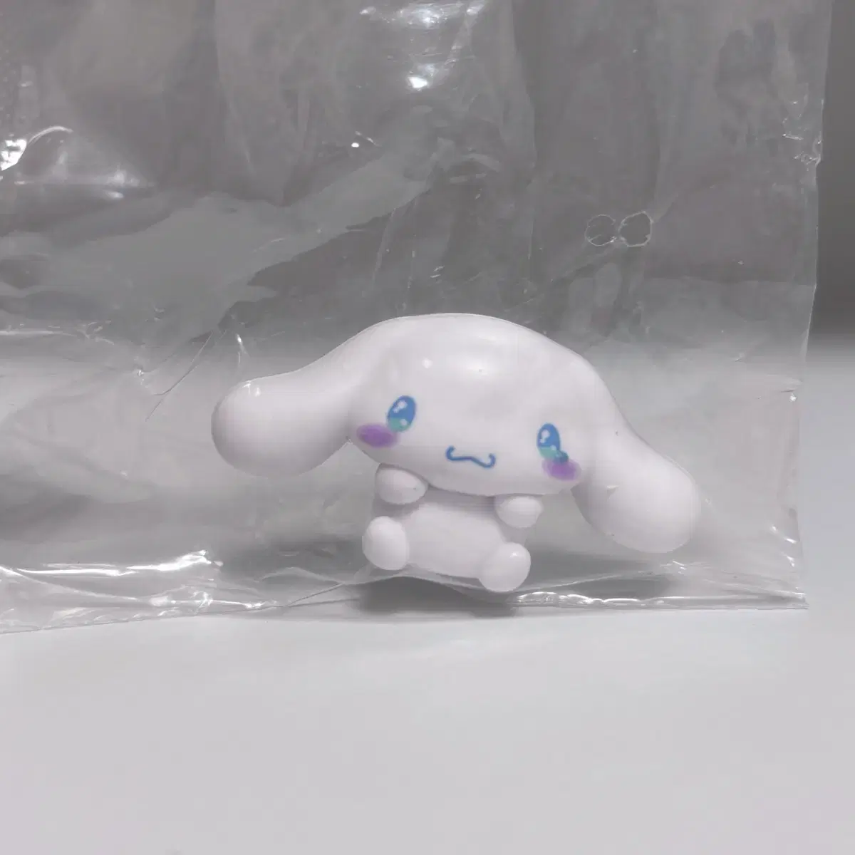 Sanrio Cinnamoroll Gacha Figures