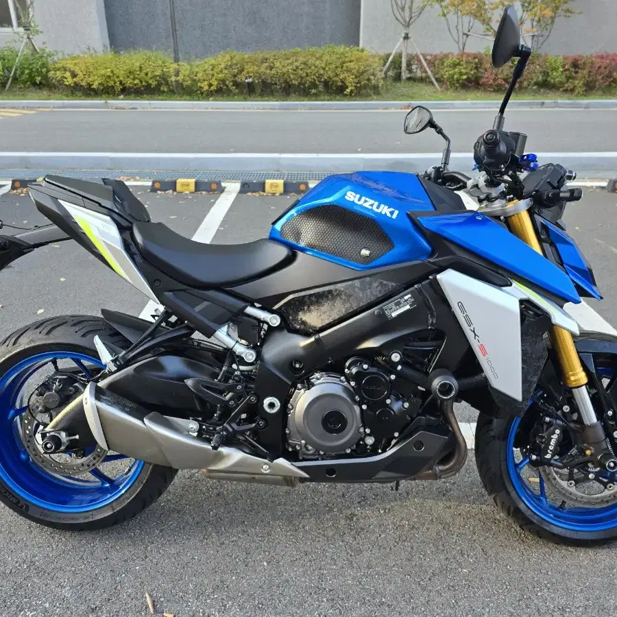 2023년식 gax s1000 신차급 판매합니다 9800km 최저가 판매