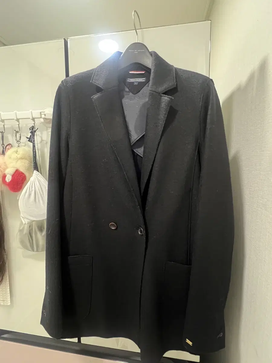 Tommy Hilfiger Coat