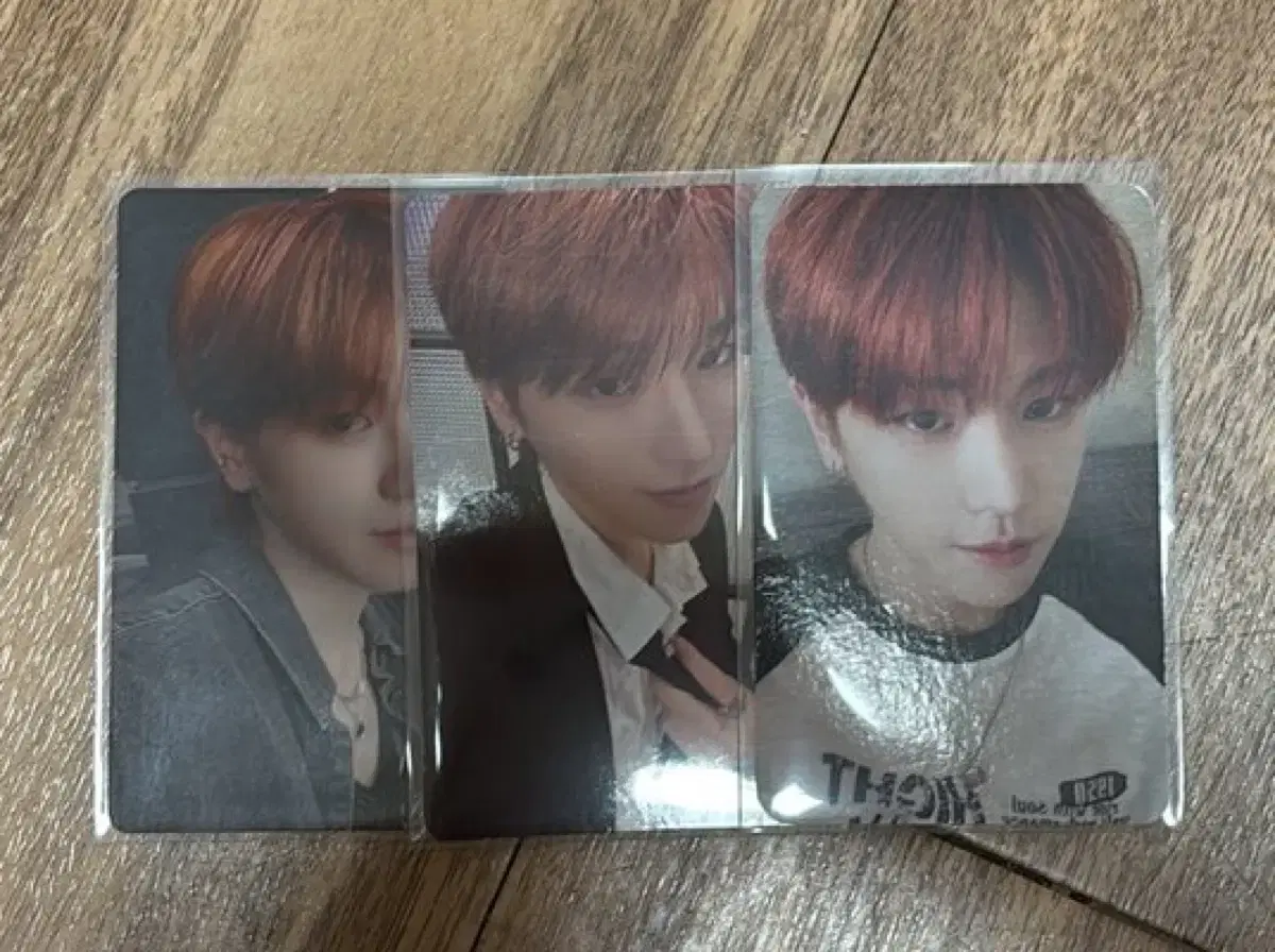 급처)보넥도 riwoo unreleased photocard wts boynextdoorriwoo lee sanghyukphoto cardunreleased photocard