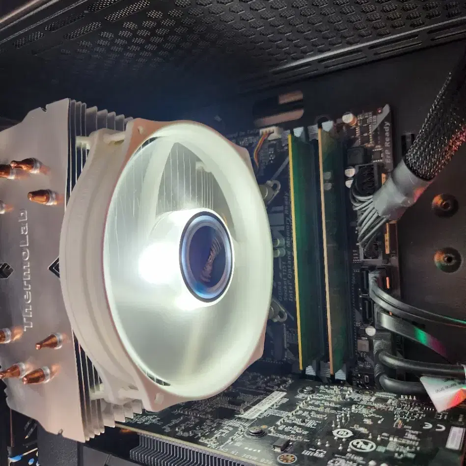 8700K/B360/16G/500G/1T/600W/1070ti