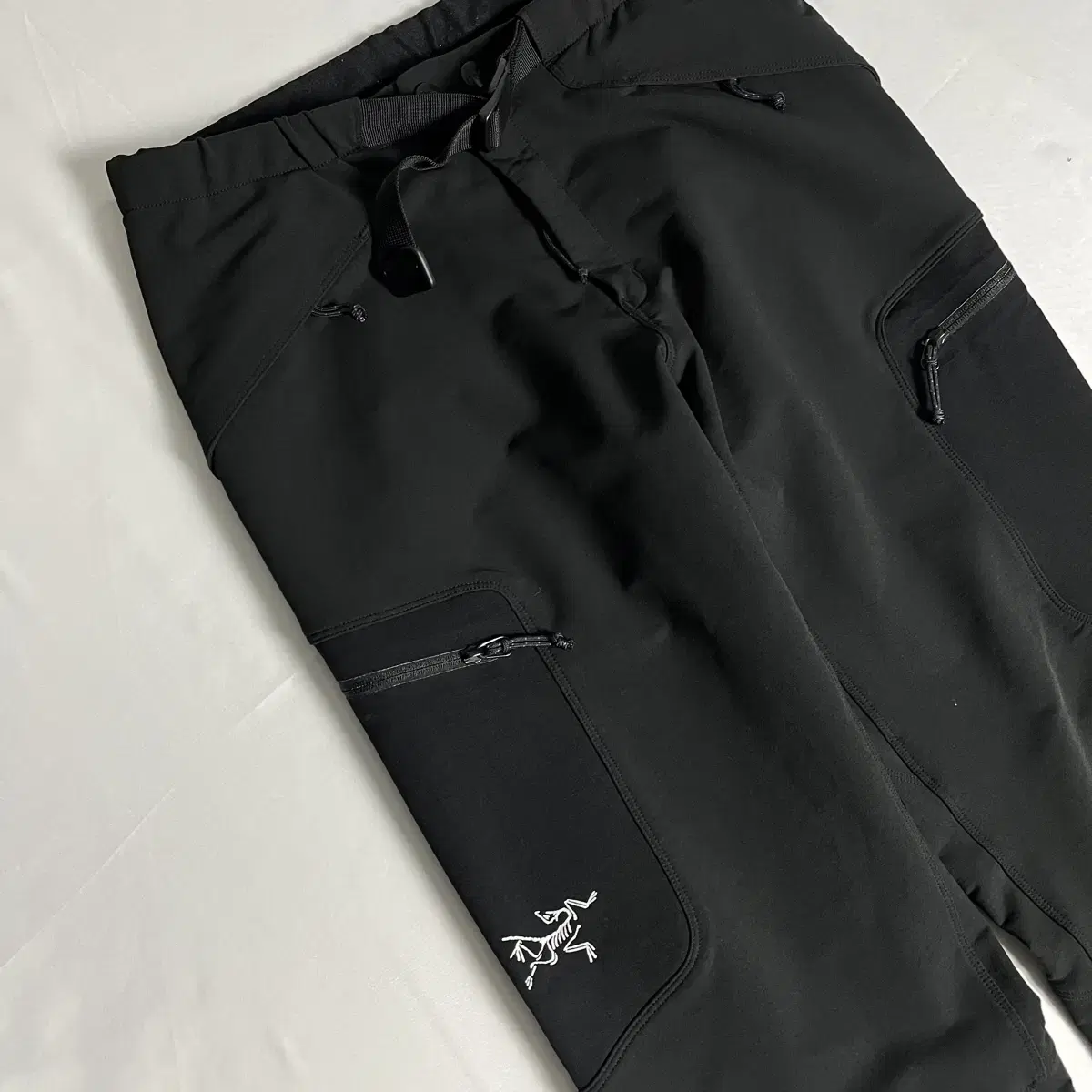 [ARCTERYX] 아크테릭스 감마 AR 팬츠