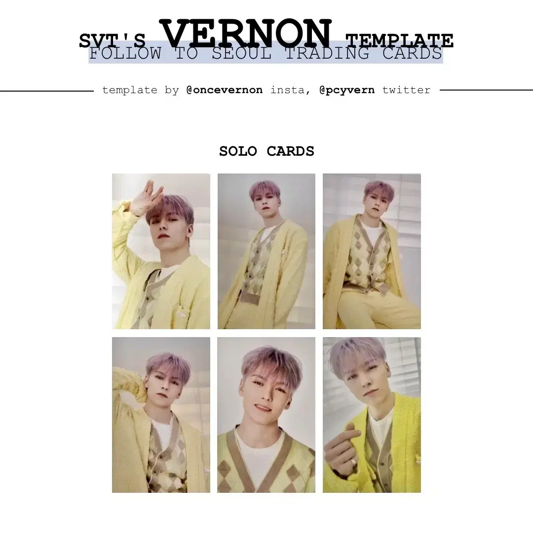 Follow VernonTransfer wts in bulk