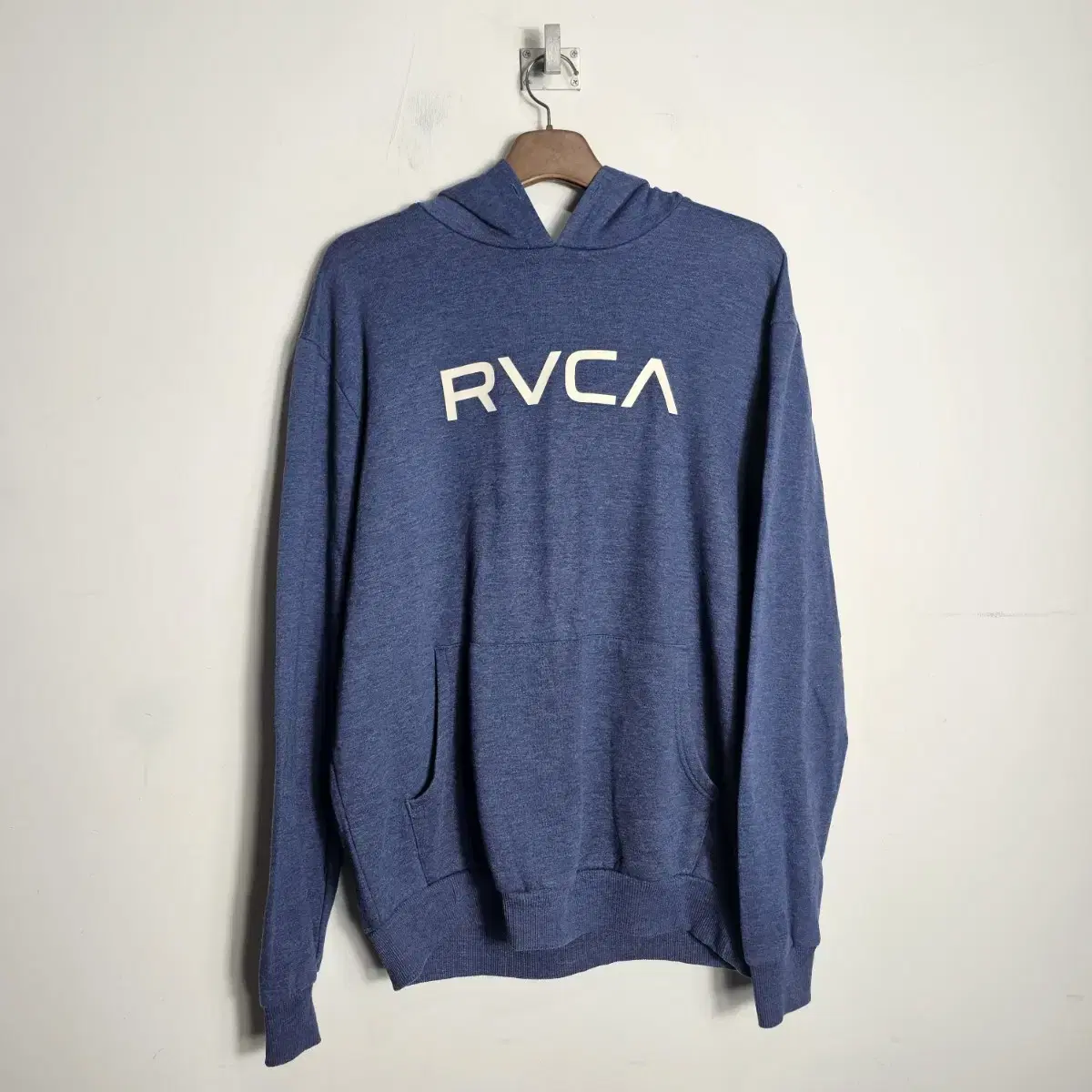 rvca 후드티