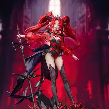 미토스 Girls From Hell 1/7 viola | 브랜드 중고거래 플랫폼, 번개장터