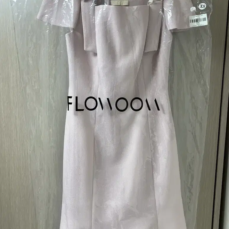 플로움 Cup Cake Dress mini 비에이유 그레이스유