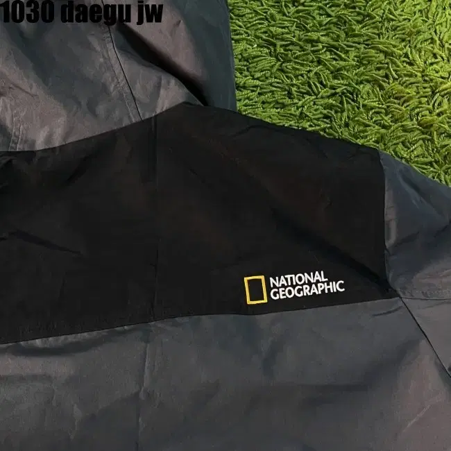 M NATIONALGEOGRAPHIC JACKET 네셔널지오그래픽 자켓