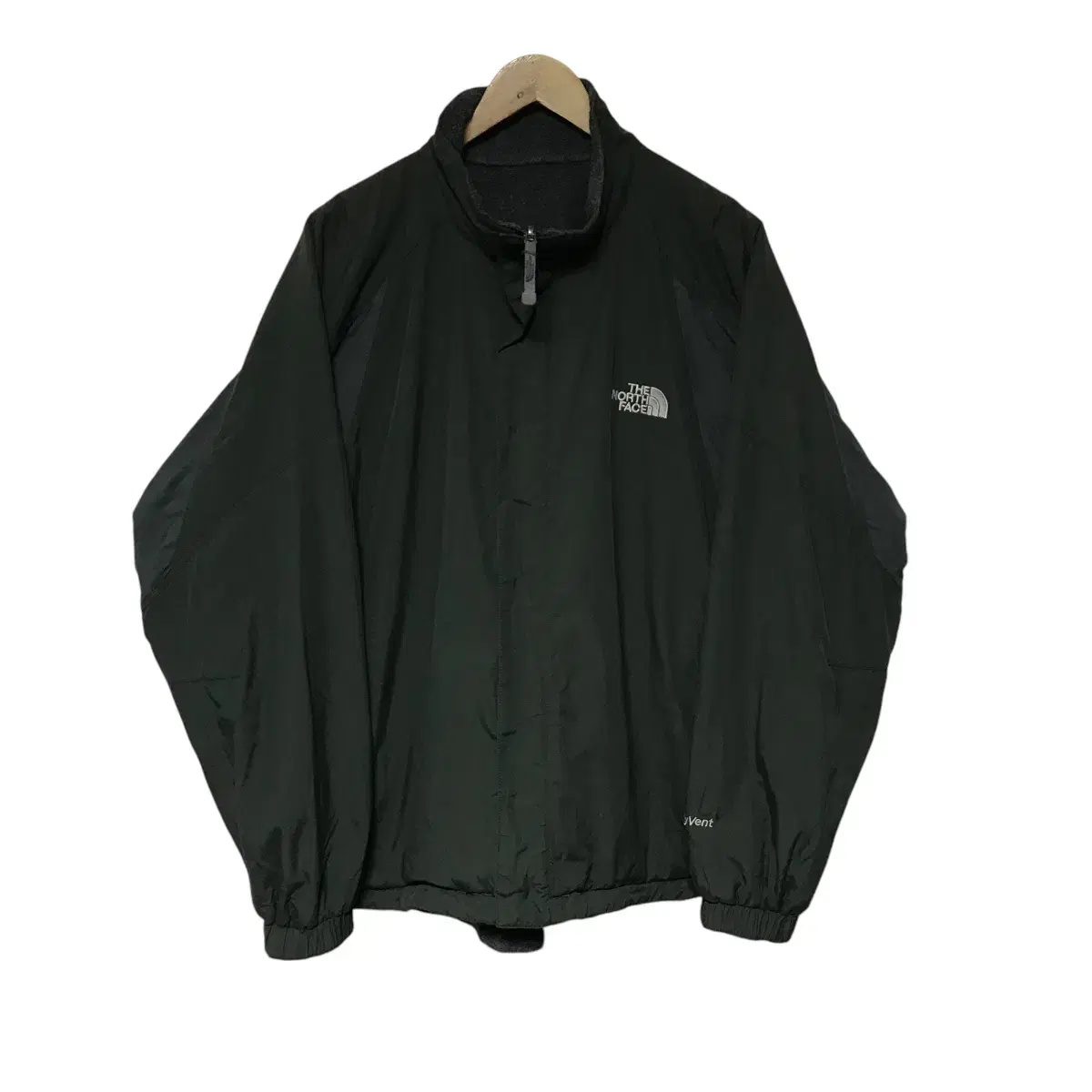 The North Face Highvent Reversible Vahn Jumper