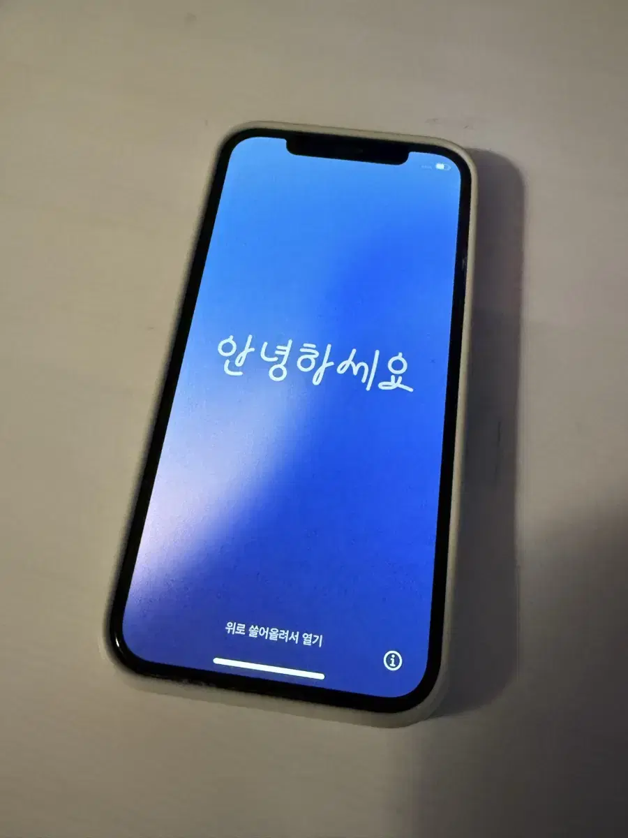 아이폰 12pro (256g)